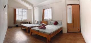 Ambience Homestay - 3