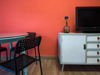 San José con parking incluido - Apartamentos Aloha Toledo - 8