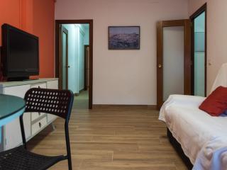 San José con parking incluido - Apartamentos Aloha Toledo - 7
