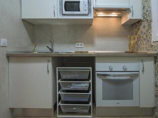 San José con parking incluido - Apartamentos Aloha Toledo - 3