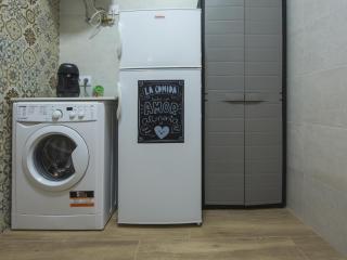 San José con parking incluido - Apartamentos Aloha Toledo - 2