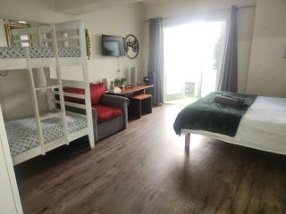 Bedrock Strand Family 4 Sleeper with Private Bathroom - 0
