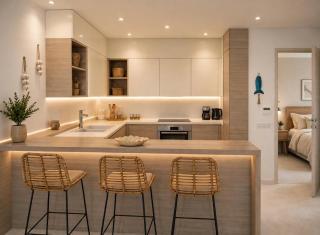 Luxury and Elegance S 2 - Nabeul - 4