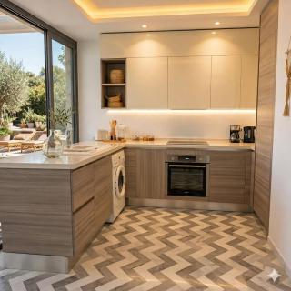 Luxury and Elegance S 2 - Nabeul - 3