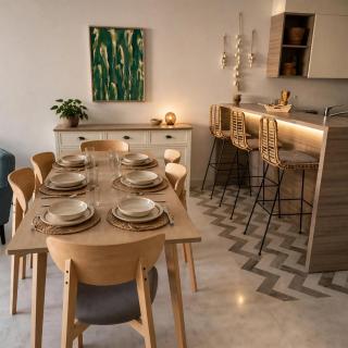 Luxury and Elegance S 2 - Nabeul - 6