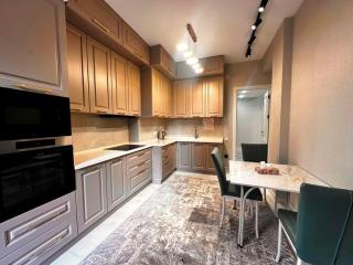 Dushanbe Stay - Downtown Twin Room - 3