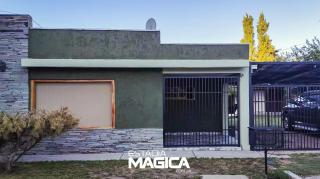 Cabañas Ada Ruca Malen - 7