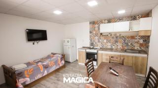 Cabañas Ada Ruca Malen - 4