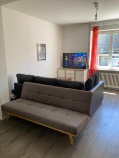 Zentrale Unterkunft - 6