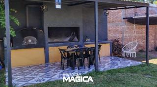 Cabañas Ada Ruca Malen - 3