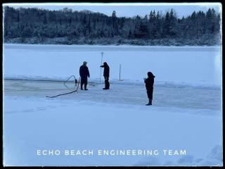 Echo Beach Cottage Resort - 6