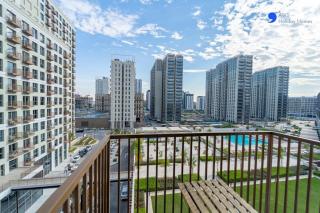 AWS Holiday Homes - Stylish 2BR Apt at Dubai Hills - Dubai - 9