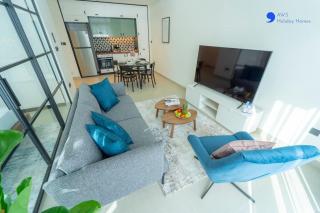 AWS Holiday Homes - Stylish 2BR Apt at Dubai Hills - Dubai - 7