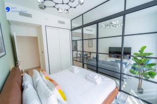 AWS Holiday Homes - Stylish 2BR Apt at Dubai Hills - Dubai - 4