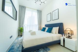 AWS Holiday Homes - Stylish 2BR Apt at Dubai Hills - Dubai - 2