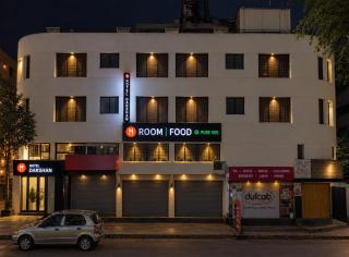 Hotel Darshan By HP Group - 0
