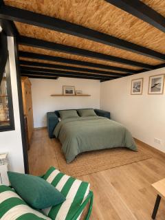 Maisonnette,100m mer, proche St Malo/Cancale, WIFI - 3