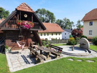 Pension Breslmayr - Gallspach - 2