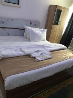 Moment Balkseal Hotel & Suites - 5