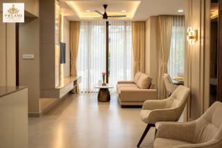 Preami Estates Luxury Villa with Pvt Pool - 5