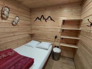 Appartement chaleureux en cœur de station - 7