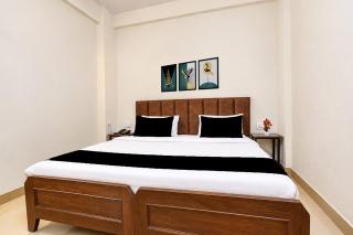 Hotel O Jankipuram Formerly Fine Stay - 0