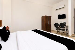 Hotel O Jankipuram Formerly Fine Stay - 3