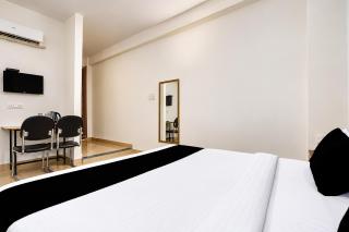 Hotel O Jankipuram Formerly Fine Stay - 2