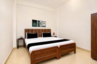 Hotel O Jankipuram Formerly Fine Stay - 1