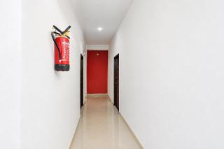 Hotel O Jankipuram Formerly Fine Stay - 5