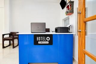 Hotel O Jankipuram Formerly Fine Stay - 6
