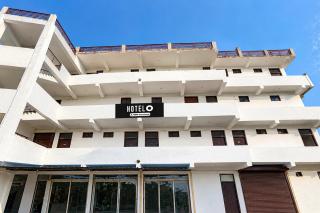 Hotel O Jankipuram Formerly Fine Stay - 9