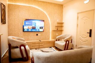 Memories Resort Apartment - 0