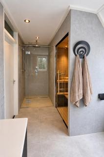 Wellness villa Appelscha bij Drents-Friese Wold met sauna & whirlpool - VP048 - 3