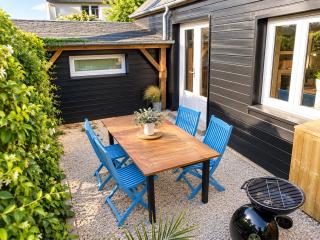 Maisonnette,100m mer, proche St Malo/Cancale, WIFI - 8