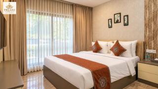 Preami Estates Luxury Villa with Pvt Pool - 8