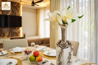Preami Estates Luxury Villa with Pvt Pool - 2