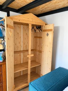 Maisonnette,100m mer, proche St Malo/Cancale, WIFI - 2