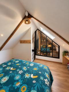 Maisonnette,100m mer, proche St Malo/Cancale, WIFI - 5