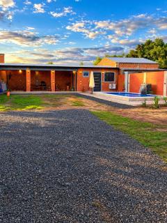 Quinta Amanecer - 6