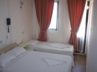 Golden Beach Hotel - Didim - 6