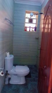 Panorama bnbs meru - 2