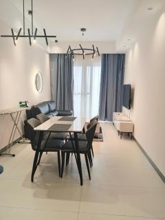 Greenland Suite Apartment - 0