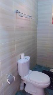 Panorama bnbs meru - 1