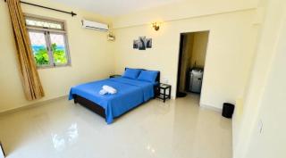 sernabatim 4bhk villa - 7