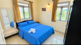 sernabatim 4bhk villa - 6