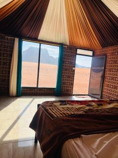 Desert Tree camp&tours - 8