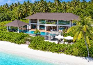 Madifushi Private Island - Free Domestic Flight on Stays of 5 Nights or More - 6