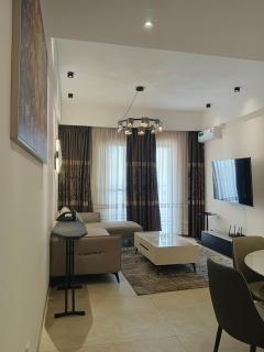 Greenland Suite Apartment - 9