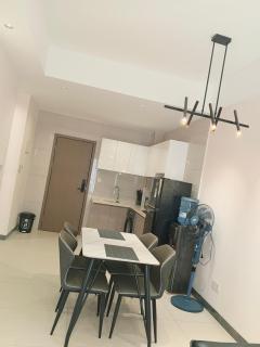Greenland Suite Apartment - 6